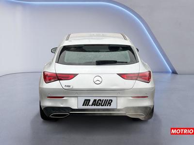 Mercedes Cla Shooting Brake II 180 d Business Line 8g-Dct