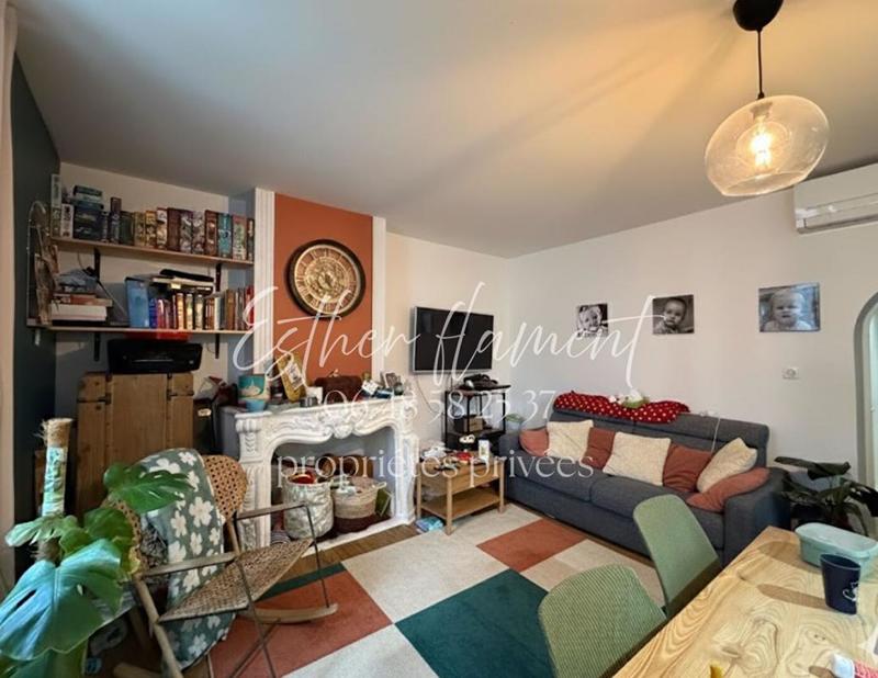 Immeuble - 318 m² - 10 pièces