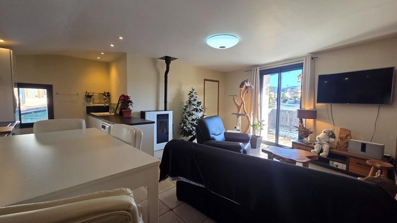 Maison - 133 m² - 5 pièces