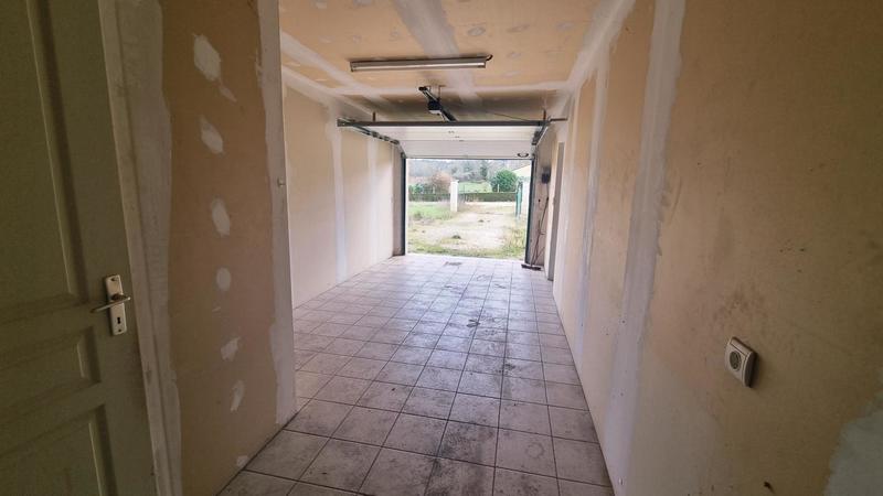 Maison - 88 m² - 3 pièces