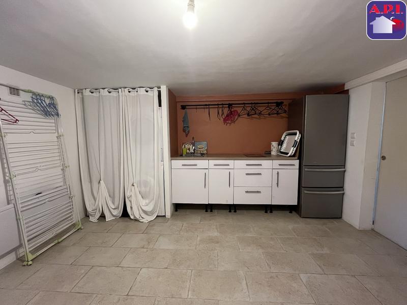 Maison - 131 m² - 5 pièces