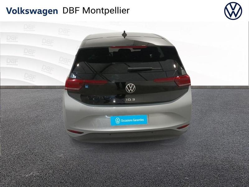 Volkswagen Id.3 Id 3 Fl Pure (52kwh)(170ch)