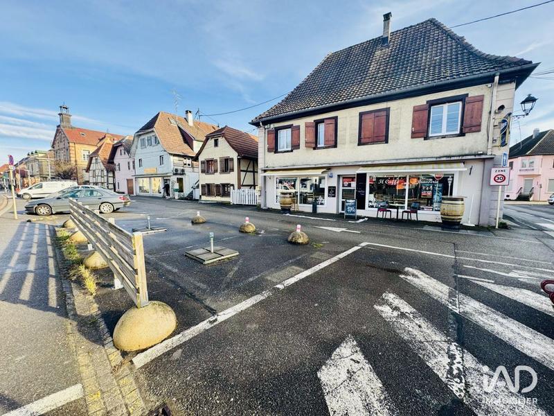 Local commercial - 100 m²