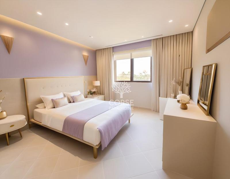 Maison - 103 m² - 4 pièces