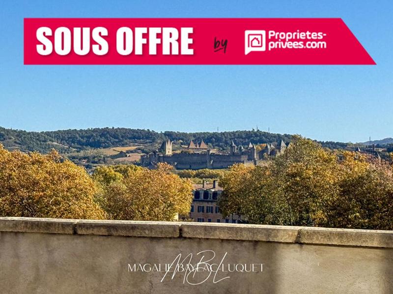 Maison - 68 m² - 4 pièces