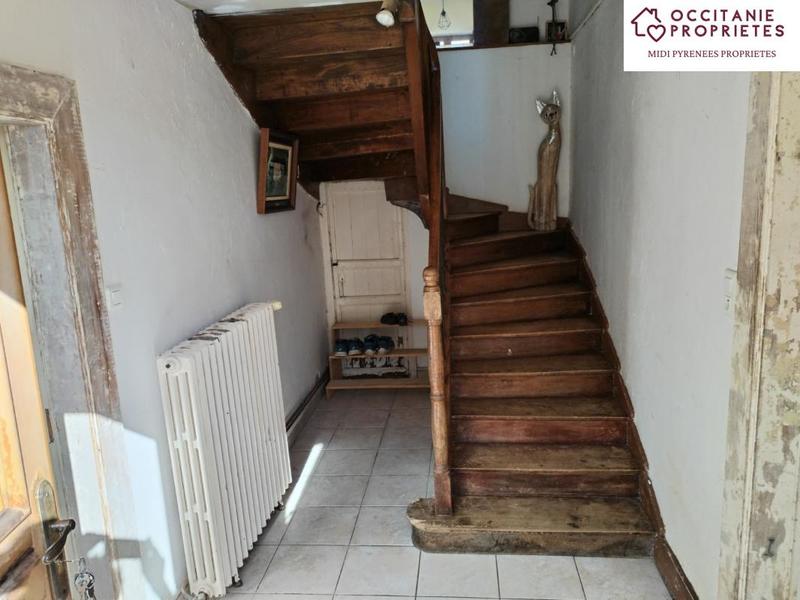 Ferme - 108 m² - 5 pièces