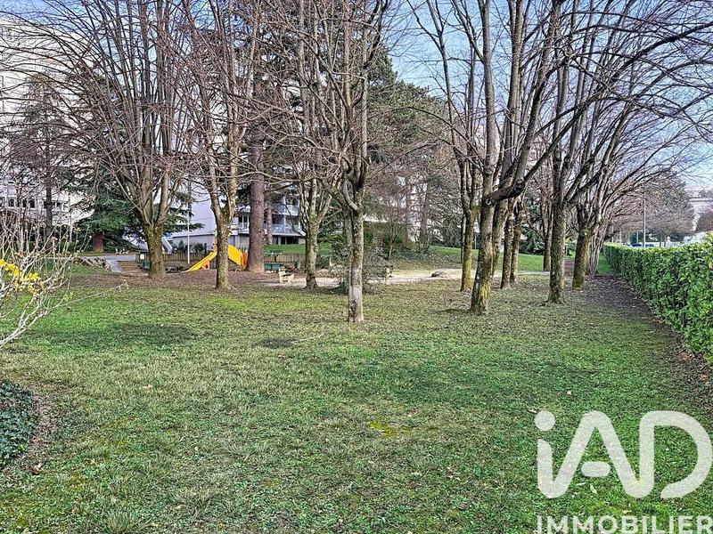 Appartement - 63 m² - 2 pièces