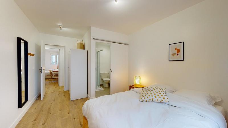 Appartement - 250 m²