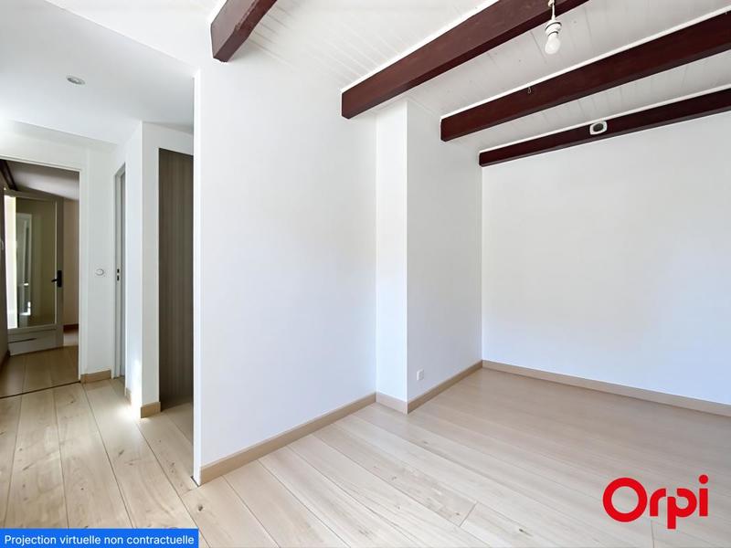 Maison de ville - 139 m² - 5 pièces