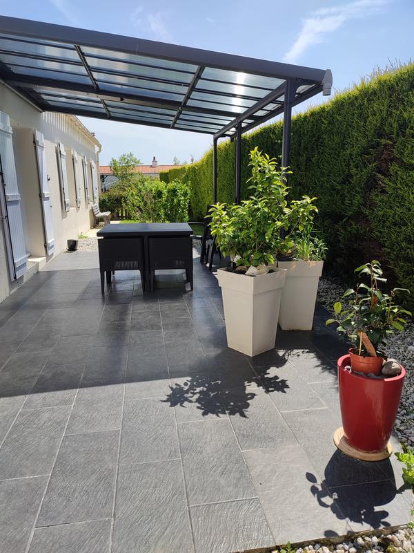 Maison - 167 m² - 8 pièces