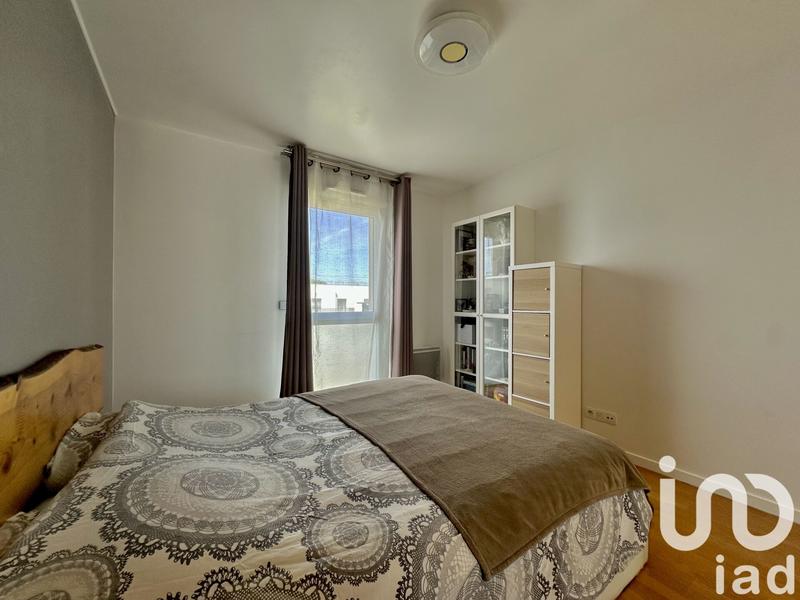 Appartement - 53 m² - 3 pièces