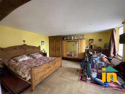 Maison de campagne - 123 m² - 4 pièces