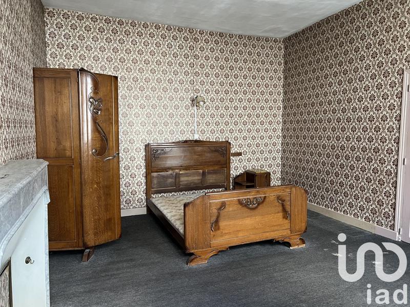 Maison de ville - 139 m² - 4 pièces