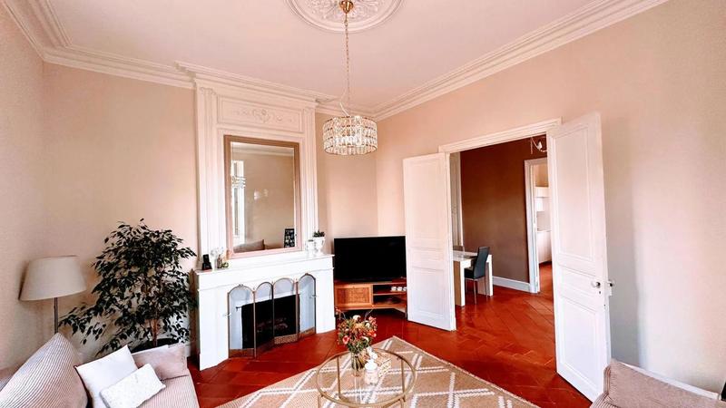 Maison de campagne - 155 m² - 5 pièces