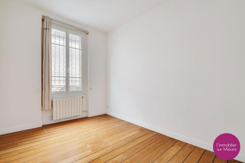 Appartement - 31 m² - 2 pièces