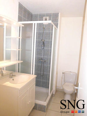 Appartement - 35 m² - 1 pièce