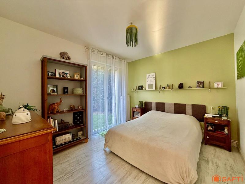 Maison de ville - 140 m² - 8 pièces