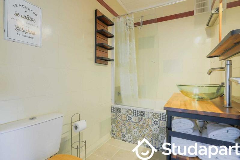 Appartement - 36 m² - 1 pièce