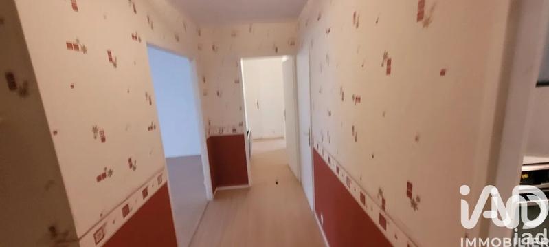 Appartement - 87 m² - 4 pièces