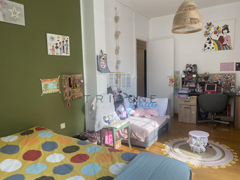 Appartement - 101 m² - 4 pièces