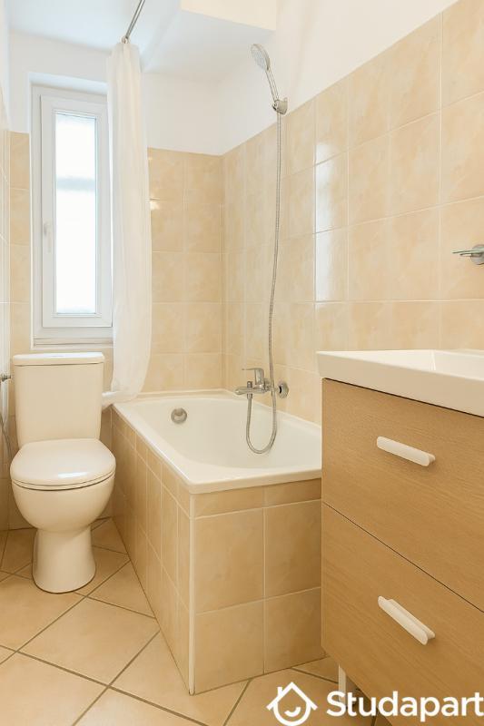 Appartement - 26 m² - 1 pièce