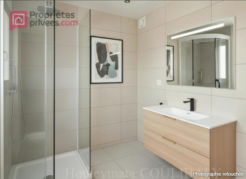 Appartement - 91 m² - 4 pièces