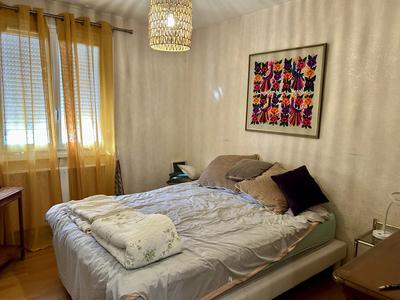 Maison - 112 m² - 4 pièces