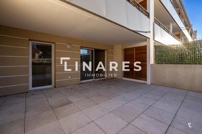 Appartement - 92 m² - 4 pièces