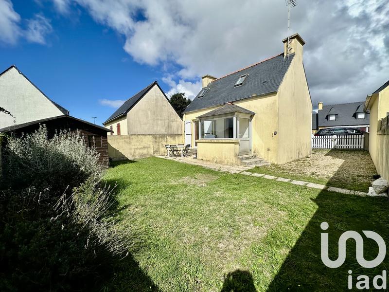 Maison de ville - 40 m² - 2 pièces