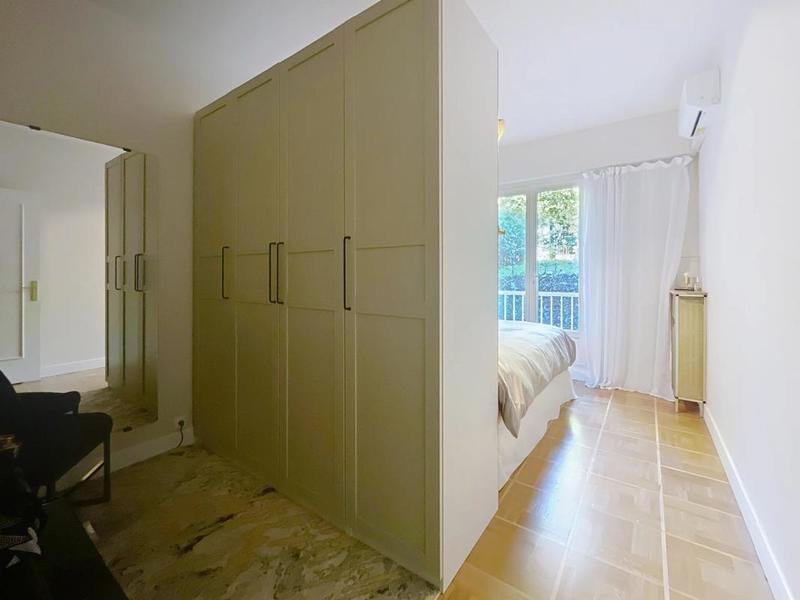 Appartement - 92 m² - 4 pièces