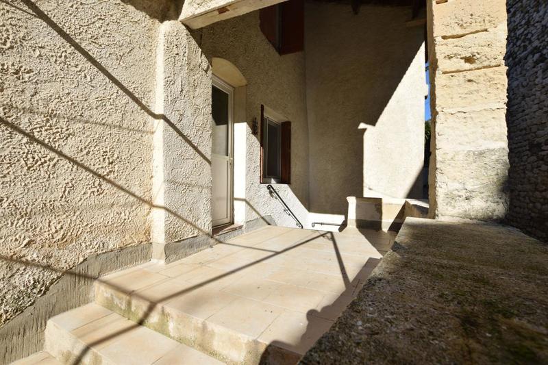 Maison de ville - 122 m² - 5 pièces