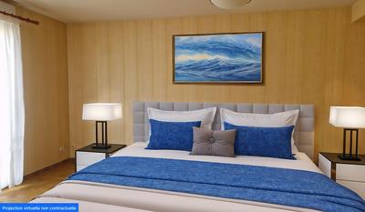 Maison - 131 m² - 8 pièces