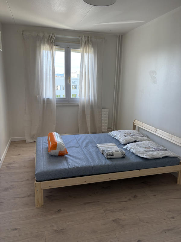 Appartement - 57 m² - 2 pièces