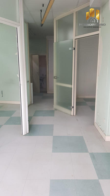 Local commercial - 100 m²