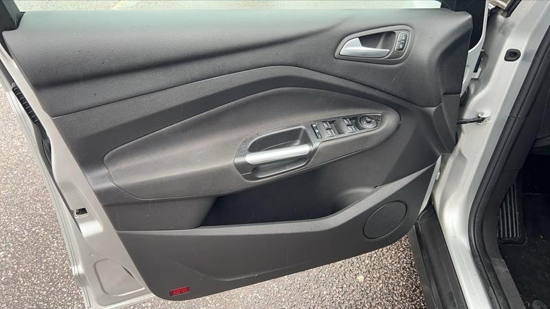 Ford c-Max Grand 1.5 TDCi 95 Trend - 7 places