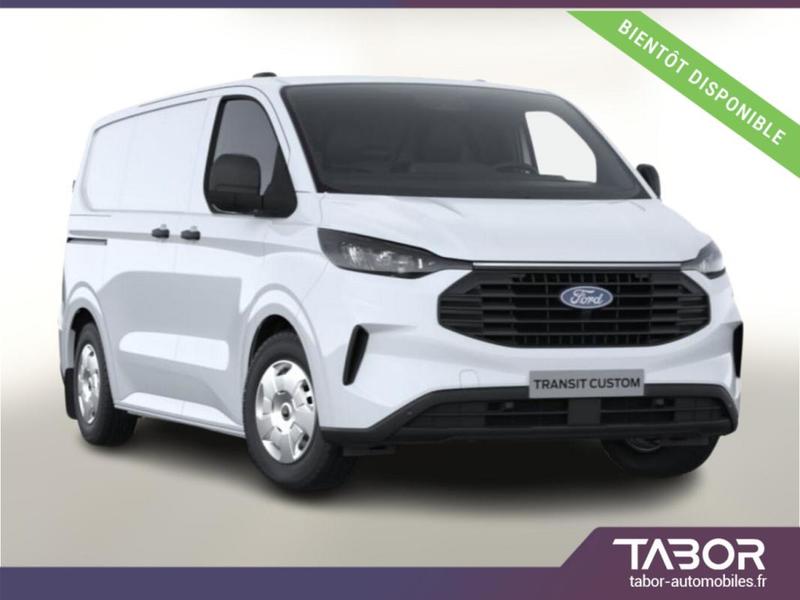 Ford Transit Custom TDCi 150 Trend 320 L1 Led