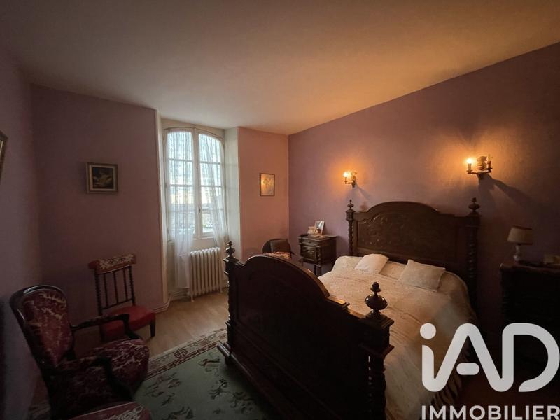 Maison - 153 m² - 6 pièces