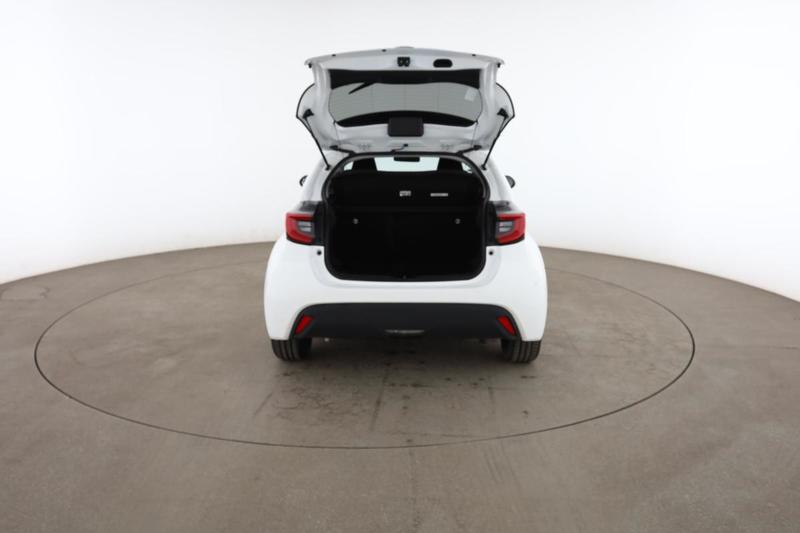 Toyota Yaris 1.5 Hybrid Design 116h