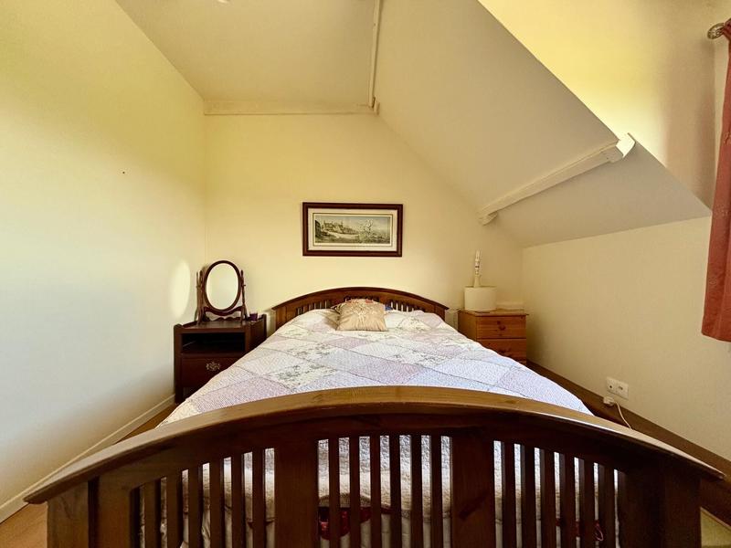 Maison - 153 m² - 6 pièces