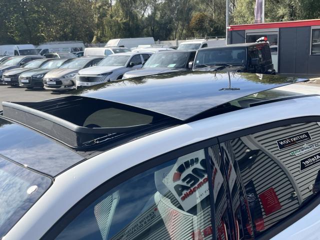 Alfa Romeo Junior 1.2 Ibrida 136 ch eDCT6 Speciale - Stock Dispo !