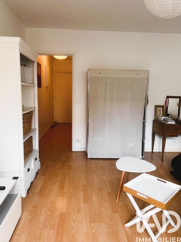 Appartement - 28 m² - 1 pièce