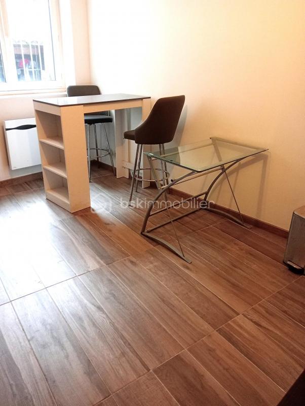 Immeuble - 429 m² - 17 pièces