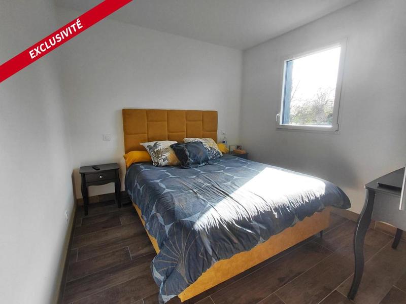 Maison - 158 m² - 6 pièces