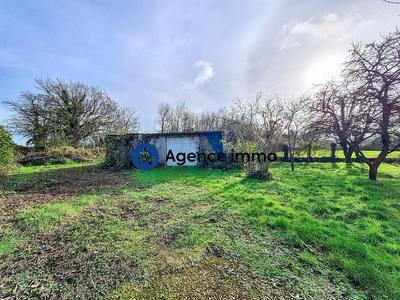 Maison ancienne - 123 m² - 6 pièces