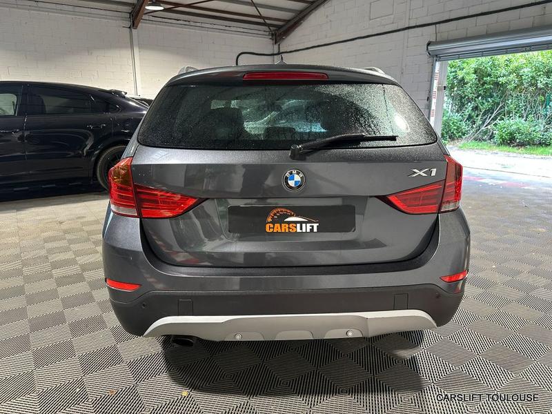 Bmw X1 16d 2.0d 116cv X-Line