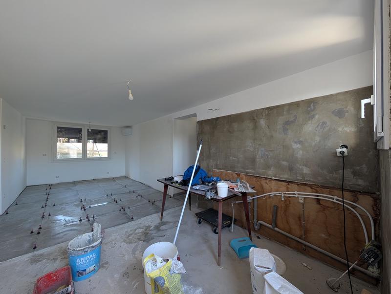 Maison traditionnelle - 115 m² - 6 pièces