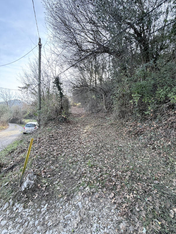 Terrain - 21 748 m²