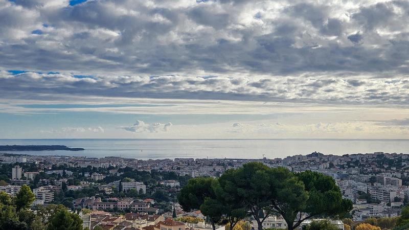 Appartement - 116 m² - 4 pièces