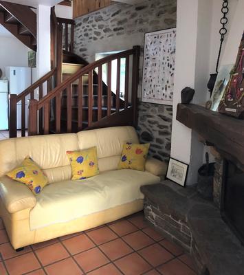 Villa - 337 m² - 15 pièces