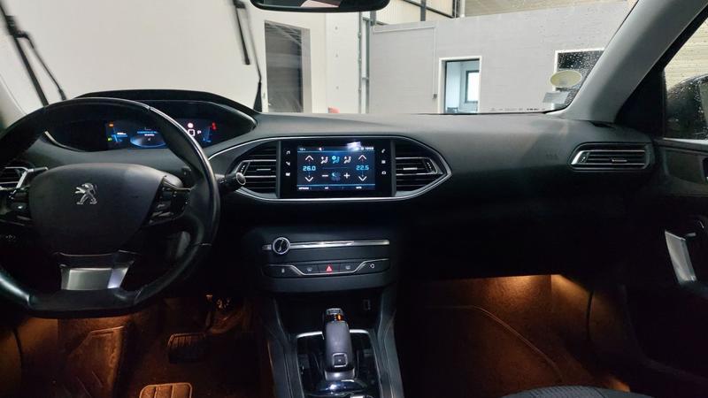 Peugeot 308 Sw BlueHDi 130 Eat8 s&amp;S Allure Pack